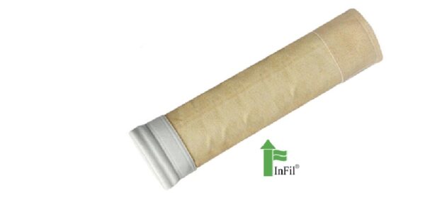 Acrylic Filter Bag - InFil
