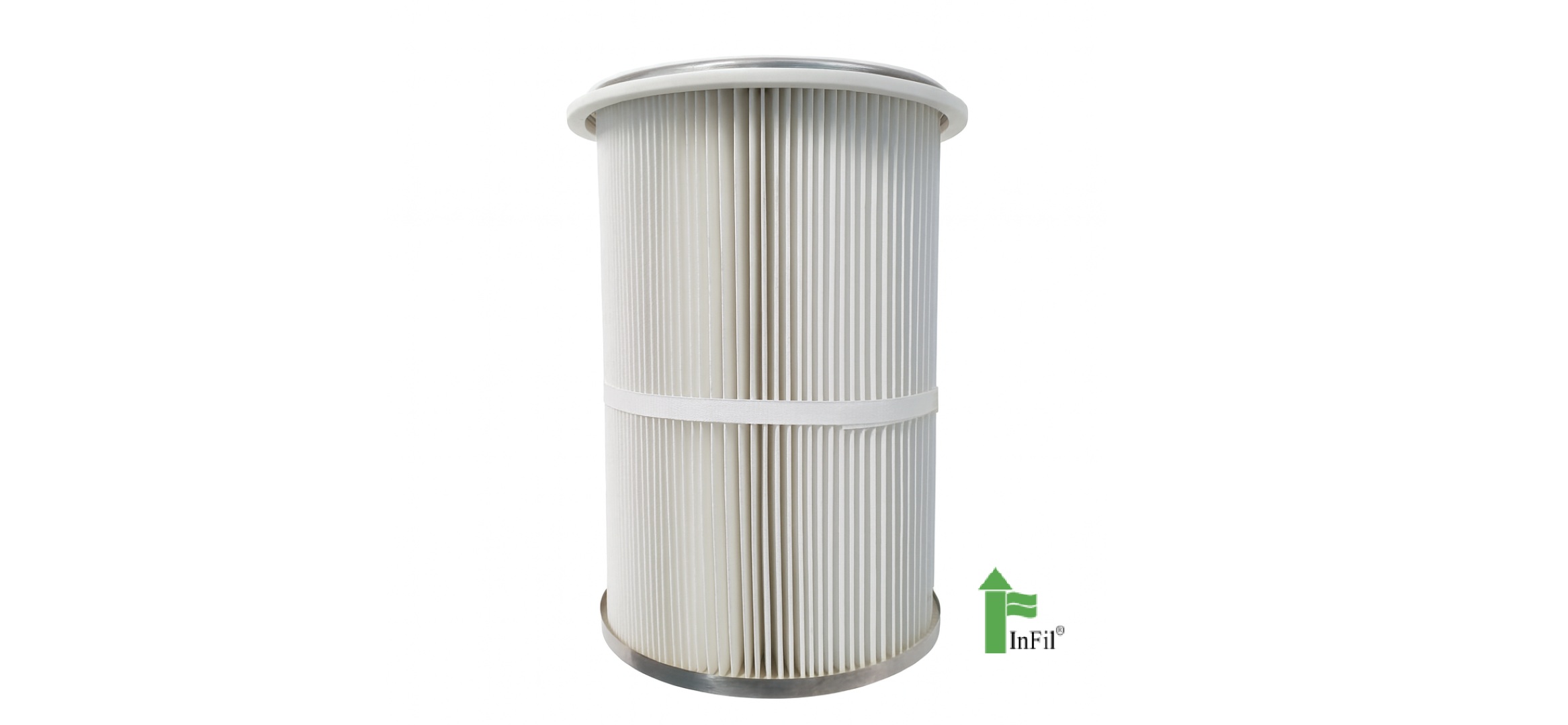 Dust Cartridge Filter