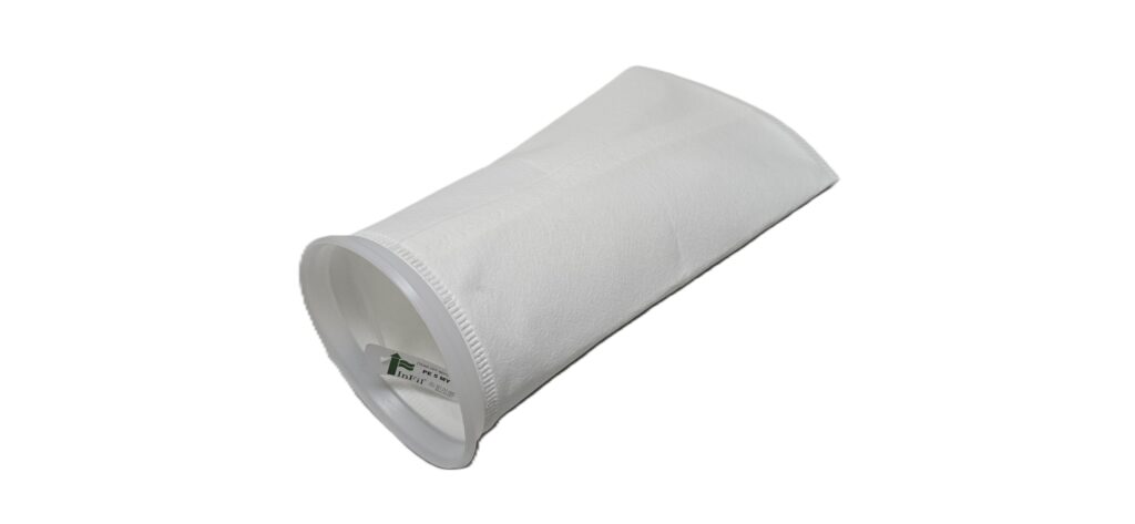 Seamless Welded Liquid Filter Bag
